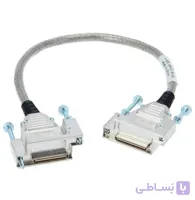 کابل استک سیسکو نیم متری مدل CAB STACK 50CM (مخصوص سری 3750)
