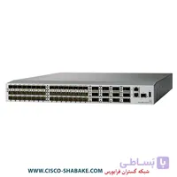 سوئیچ سیسکو نکسوس N9K-C9272Q