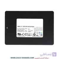 هارد SSD سرور Samsung 1.92TB PM883 6G SATA 2.5inch Enterprise