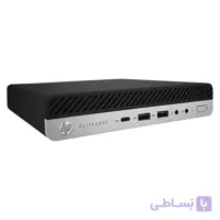 مینی کیس اچ پی HP EliteDesk 800 G5 mini استوک