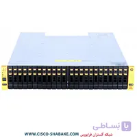 استوریج HPE 3PAR M6720 3.5 inch SAS Drive Enclosure