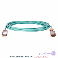 کابل سرور HPE AOC 7m 100Gb QSFP28 to QSFP28