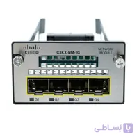 ماژول سیسکو C3KX-NM-10G