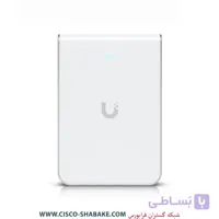 اکسس پوینت یوبیکیوتی U6 In-Wall یونیفای