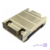 هیت سینک سرور DL360 G9 اچ پی 001 – 775403
