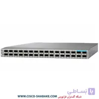 سوئیچ نکسوس سیسکو N9K-C93180LC-EX