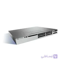 سوئیچ WS-C3850-24S-E سیسکو