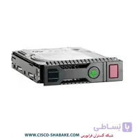 هارد سرور HP 600GB 6G 10K SFF