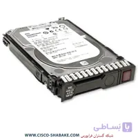 هارد SSD سرور HPE 6.4TB NVMe Gen4 MP MU SFF SCN U.2 MV