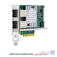 کارت شبکه 2 پورت سرور 560FLR-SFP+ Ethernet 10Gb HPE