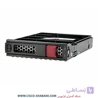 هارد سرور HP SSD 960GB 6G LFF SATA 5300M MU LPC