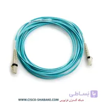 پچکورد فیبرنوری HPE LC to LC Multi‑mode OM3 5.0m AJ836A