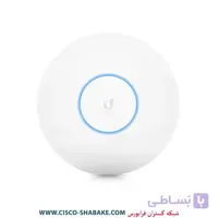 اکسس پوینت یوبیکیوتی UniFi U6 LR