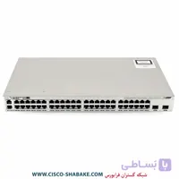 سوئیچ سیسکو C6800IA-48TD
