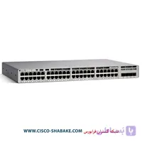 سوئیچ سیسکو C9500-24Y4C-E