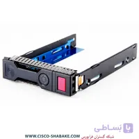 کیج هارد 3.5اینچی سرور G10 Plus HPE