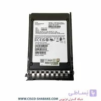 هارد SSD سرور HPE 3.2TB 24G SFF MU BC MV P49053-B21