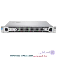 سرور HP ProLiant DL360 G9