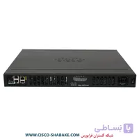 روتر سیسکو ISR 4331/K9