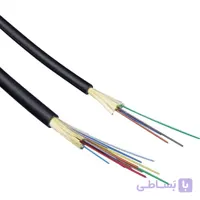کابل فیبر نوری مالتی مود نگزنس UC 8x OM2 PE N162.183