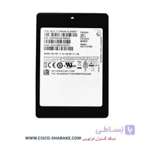 هارد SSD سرور Samsung 3.84TB PM1643 SAS