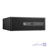کیس HP ProDesk 400 G3