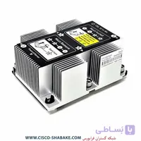 هیت سینک سرور DL360 G10 Plus HP P37863-B21