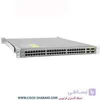 سوئیچ نکسوس N3K-C3064TQ-10GT سیسکو