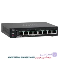 سوئیچ سیسکو SG250-08