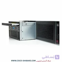مدیا بی HPE DL38X G10 Universal Media Bay Kit