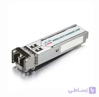 ماژول فیبر نوری GLC-SX-MM سیسکو مالتی مود
