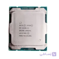 CPU مدل Xeon E5-4628L v4 برند Intel