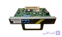 ماژول روتر سیسکو 7200VXR NPE-G2