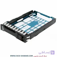 کیج هارد سرور 2.5inch G10 Plus HPE