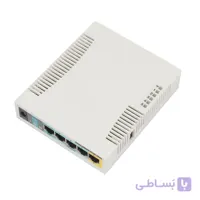 روتر میکروتیک RB951Ui-2HnD