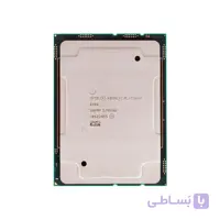 CPU مدل Xeon Platinum 8256 برند Intel