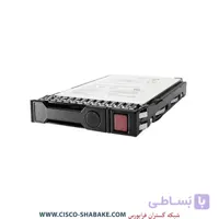 هارد سرور HPE 14TB 12G SAS 7.2K 3.5 SC HDD P09153-B21