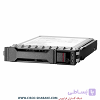 هارد SSD سرور HPE 6.4TB NVMe PM1735a Gen4 MU SFF BC U.3