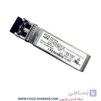 ماژول فیبر نوری HPE P9H32A 32Gb SFP28 FC SR