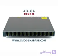 سوئیچ سیسکو WS-C3560E-12D-S و WS-C3560E-12D-E