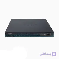 روتر سیسکو 2901 K9