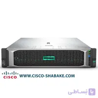 سرور ProLiant DL380 G10 Plus اچ پی