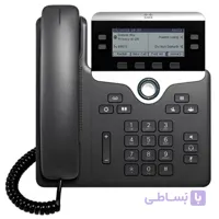 گوشی آی پی فون سیسکو CP-7861-K9