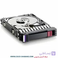 هارد HPE MSA 1TB 7.2K SAS 12G SFF Midline