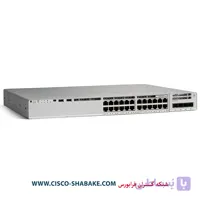 سوئیچ سیسکو C9200-24T-A