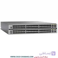 سوئیچ نکسوس N3K-C31128PQ-10GE سیسکو