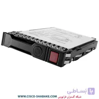 هارد HPE 4TB SATA 6G Midline 7.2K LFF SC