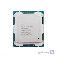 CPU مدل Xeon E5-2699 v4 برند Intel