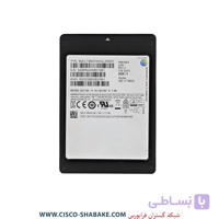 هارد SSD سرور Samsung 960GB PM1643 SAS 12G 2.5inch