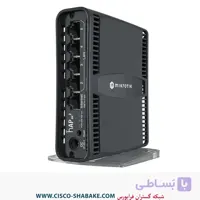 روتر میکروتیک hAP ax2